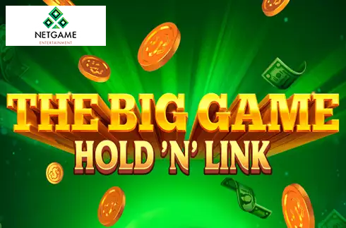 The Big Game Hold N Link